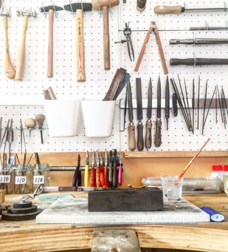 jeweler-tools-workbench